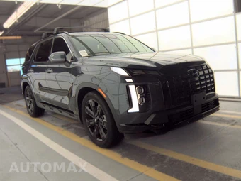 2024 Hyundai Palisade XRT - miniatura 3