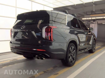 2024 Hyundai Palisade XRT - miniatura 4