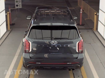 2024 Hyundai Palisade XRT - miniatura 5