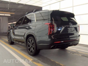 2024 Hyundai Palisade XRT - miniatura 6