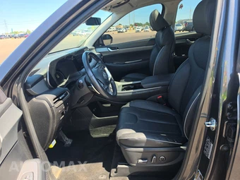 2024 Hyundai Palisade XRT - miniatura 7
