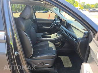 2024 Hyundai Palisade XRT - miniatura 8