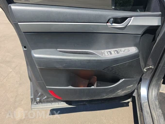 2024 Hyundai Palisade XRT - miniatura 9