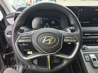 2024 Hyundai Palisade XRT – miniatura 10