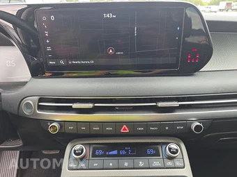 2024 Hyundai Palisade XRT – miniatura 11