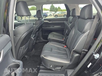 2024 Hyundai Palisade XRT – miniatura 13