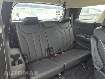 2024 Hyundai Palisade XRT – miniatura 14