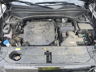 2024 Hyundai Palisade XRT – miniatura 16