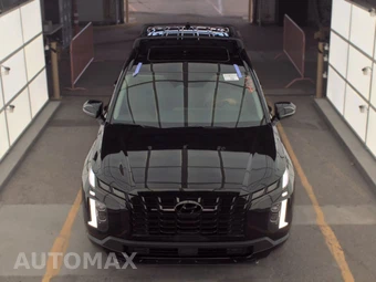 2024 Hyundai Palisade XRT – miniatura 2
