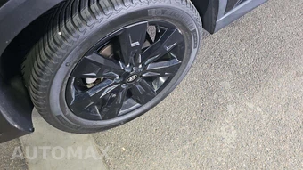 2024 Hyundai Palisade XRT – miniatura 22