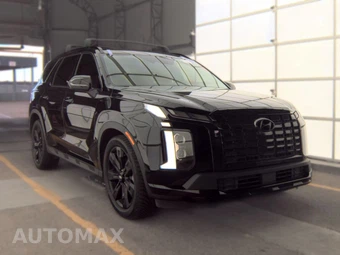 2024 Hyundai Palisade XRT – miniatura 3