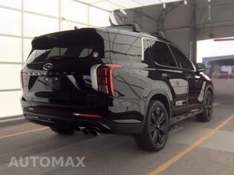 2024 Hyundai Palisade XRT – miniatura 4