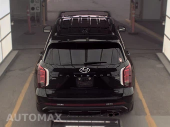 2024 Hyundai Palisade XRT – miniatura 5