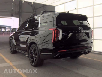2024 Hyundai Palisade XRT – miniatura 6