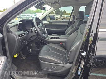 2024 Hyundai Palisade XRT – miniatura 7