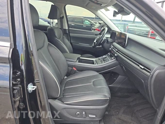 2024 Hyundai Palisade XRT – miniatura 8