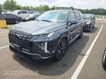 2024 Hyundai Palisade XRT