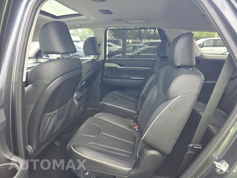 2024 Hyundai Palisade XRT - miniatura 13