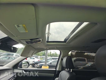 2024 Hyundai Palisade XRT - miniatura 18