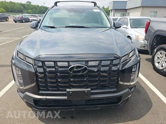 2024 Hyundai Palisade XRT - miniatura 2
