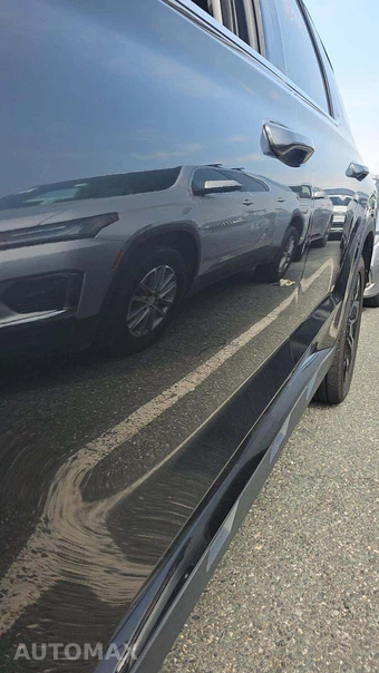 2024 Hyundai Palisade XRT - miniatura 20
