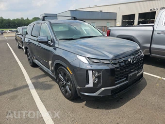 2024 Hyundai Palisade XRT - miniatura 3