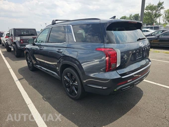 2024 Hyundai Palisade XRT - miniatura 6
