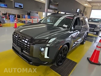 2024 Hyundai Palisade XRT