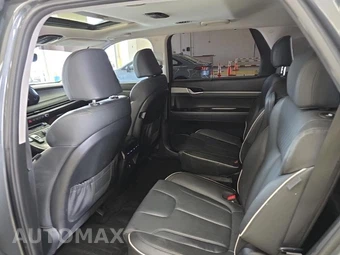 2024 Hyundai Palisade XRT - miniatura 10