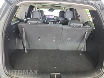 2024 Hyundai Palisade XRT - miniatura 14