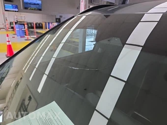 2024 Hyundai Palisade XRT - miniatura 19