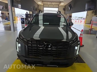 2024 Hyundai Palisade XRT - miniatura 2
