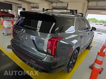 2024 Hyundai Palisade XRT - miniatura 4