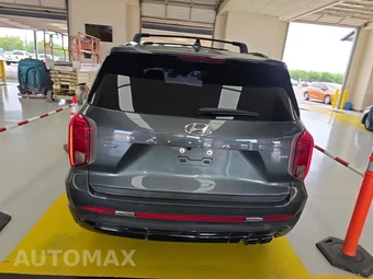 2024 Hyundai Palisade XRT - miniatura 5