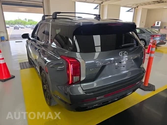 2024 Hyundai Palisade XRT - miniatura 6