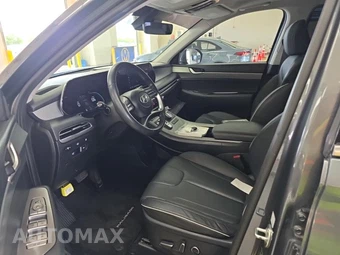 2024 Hyundai Palisade XRT - miniatura 7