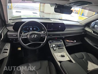 2024 Hyundai Palisade XRT - miniatura 8
