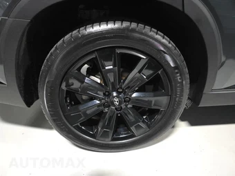 2024 Hyundai Palisade XRT - miniatura 10