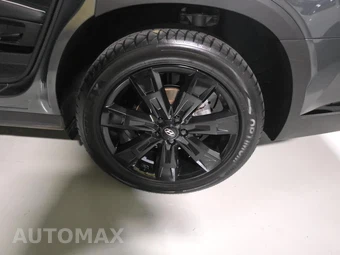 2024 Hyundai Palisade XRT - miniatura 11