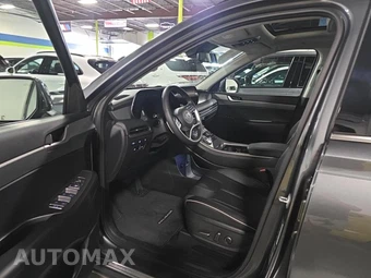 2024 Hyundai Palisade XRT - miniatura 13
