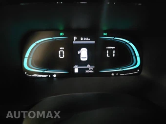 2024 Hyundai Palisade XRT - miniatura 15