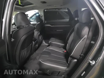 2024 Hyundai Palisade XRT - miniatura 16
