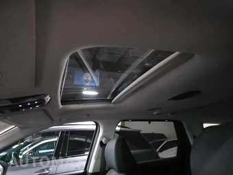 2024 Hyundai Palisade XRT - miniatura 18