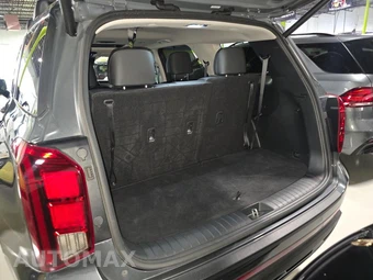 2024 Hyundai Palisade XRT - miniatura 21