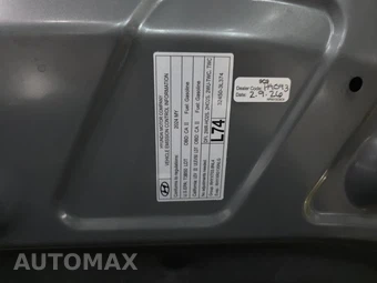 2024 Hyundai Palisade XRT - miniatura 22