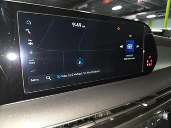 2024 Hyundai Palisade XRT - miniatura 24