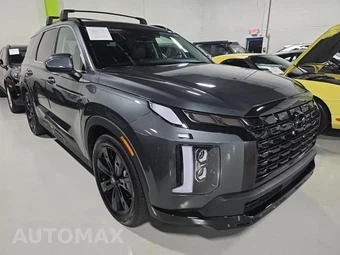 2024 Hyundai Palisade XRT - miniatura 3