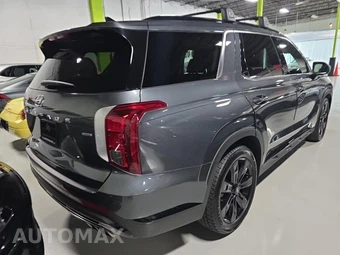 2024 Hyundai Palisade XRT - miniatura 4