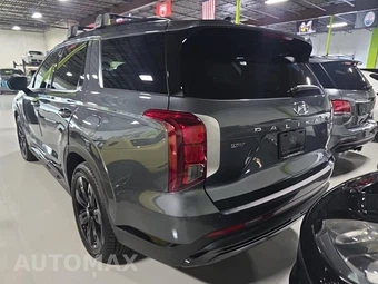 2024 Hyundai Palisade XRT - miniatura 5