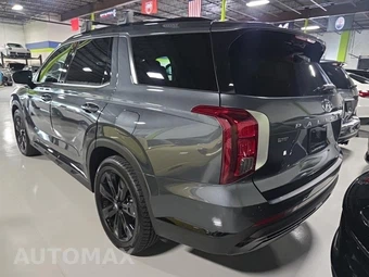 2024 Hyundai Palisade XRT - miniatura 6